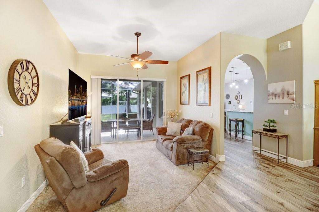 Photo of 2203 Valrico Forest Drive, Valrico, FL 33594 (MLS # TB8545166)
