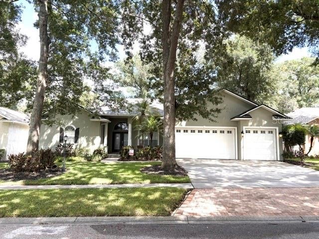 Photo of 2203 Valrico Forest Drive, Valrico, FL 33594 (MLS # TB8545166)