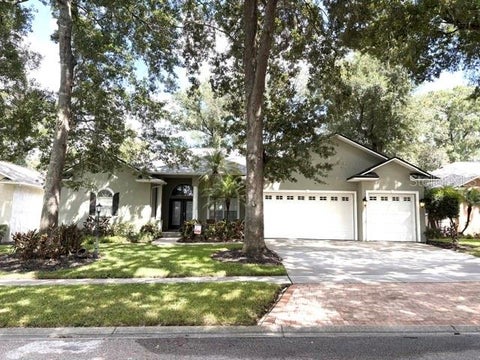 Photo of 2203 Valrico Forest Drive, Valrico, FL 33594 (MLS # TB8545166)