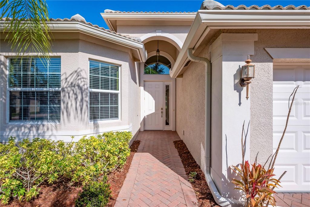 Photo of 16023 Golden Lakes Drive, Wimauma, FL 33598 (MLS # TB8456271)