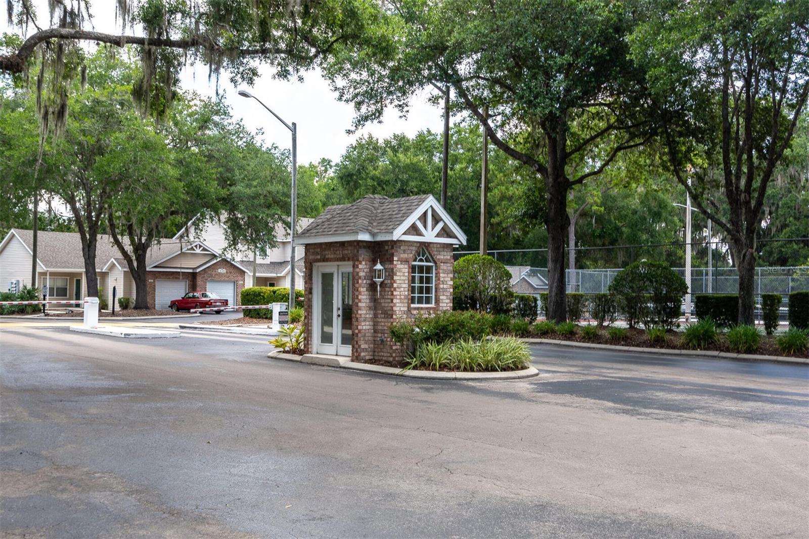 4700 SW ARCHER ROAD #57 H57