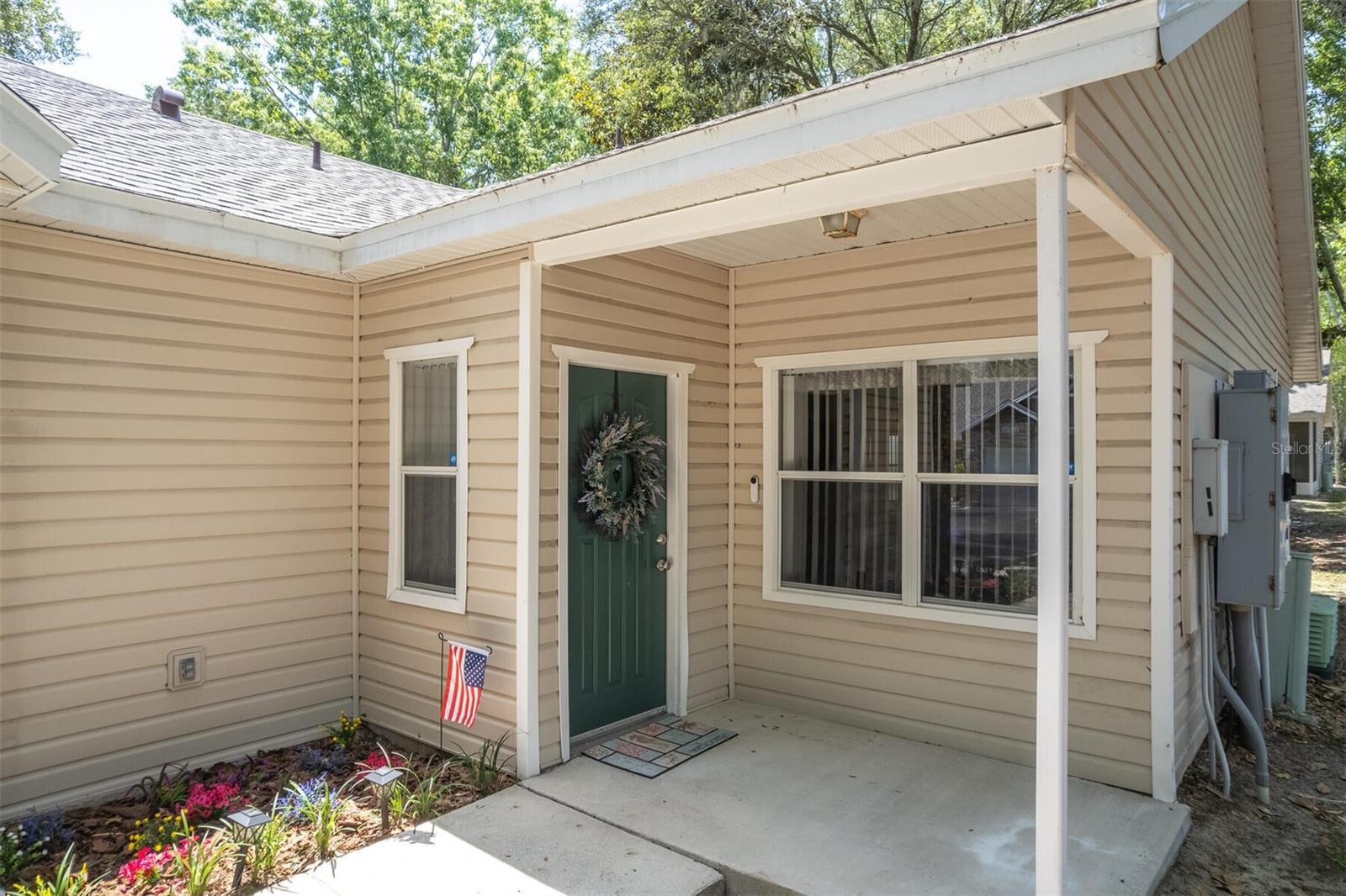 4700 SW ARCHER ROAD #57 H57