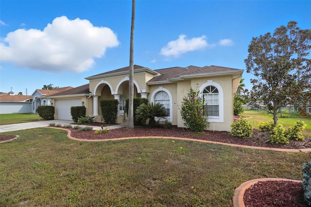 Photo of 3352 St Ives Boulevard, Spring Hill, FL 34609 (MLS # W7879871)