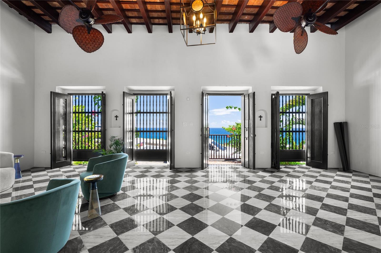 254 NORZAGARAY - Residential