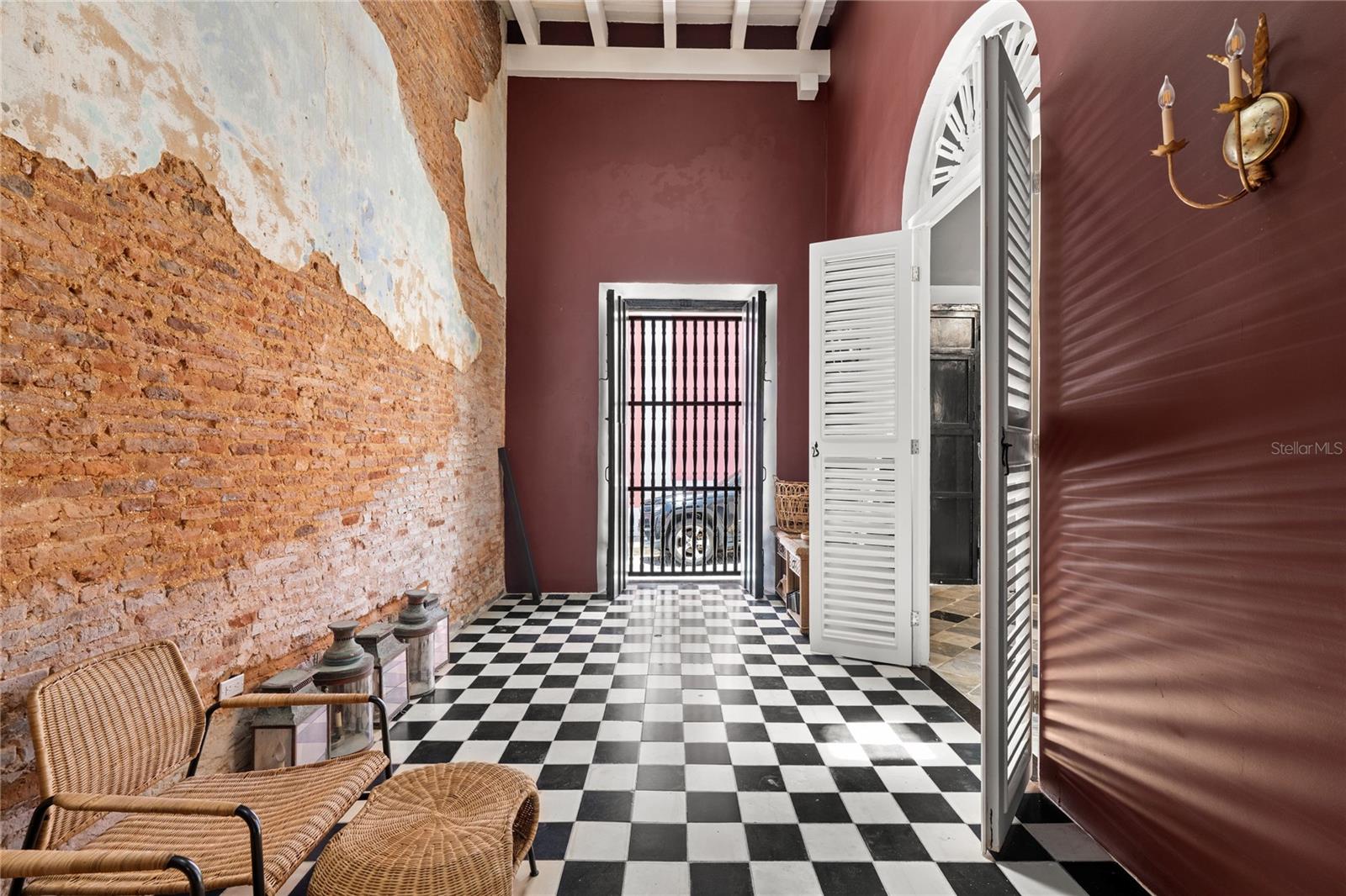 254 NORZAGARAY - Residential