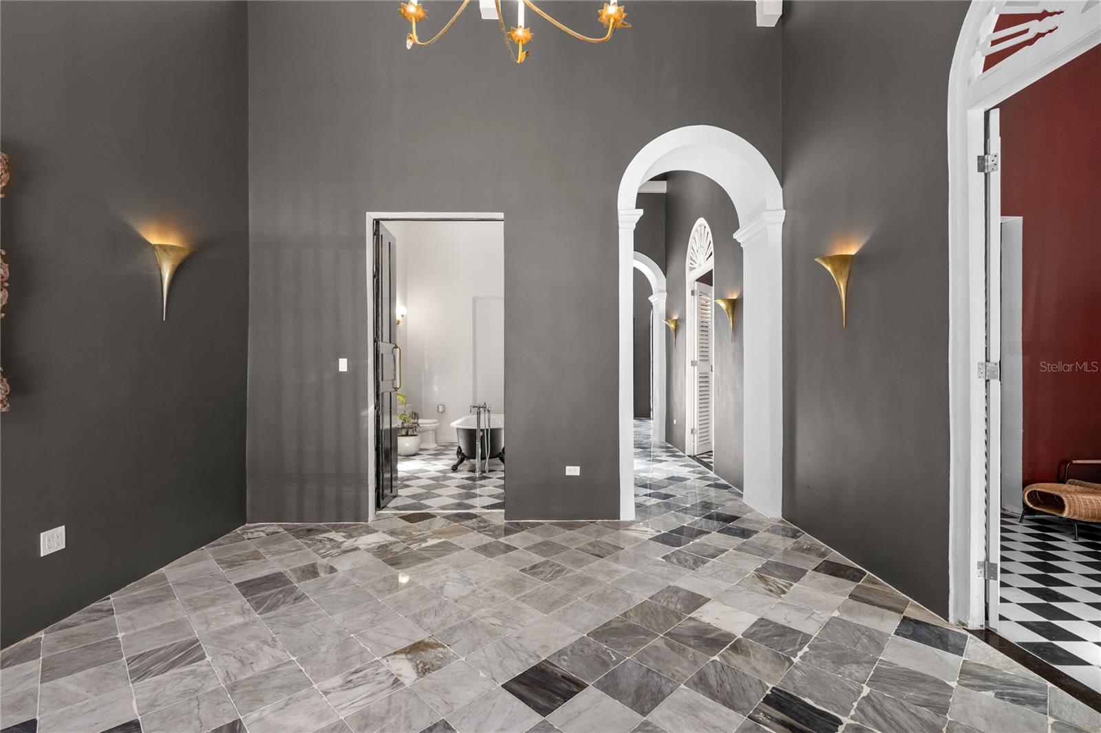 254 NORZAGARAY - Residential