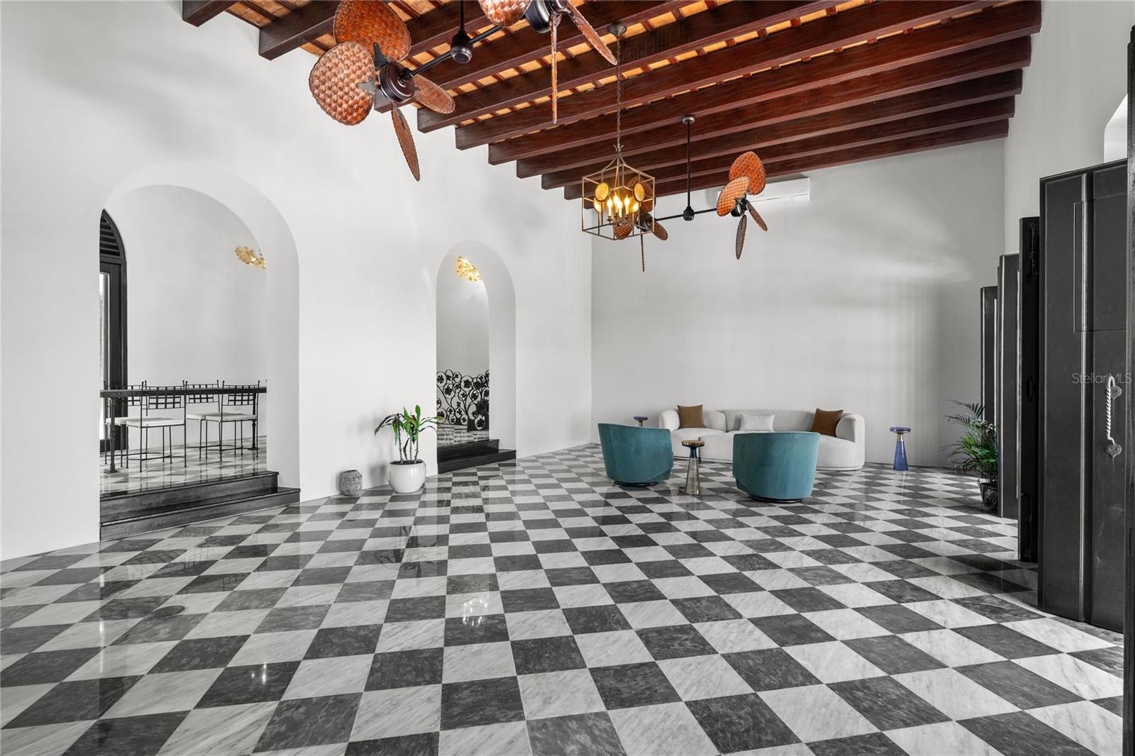254 NORZAGARAY - Residential