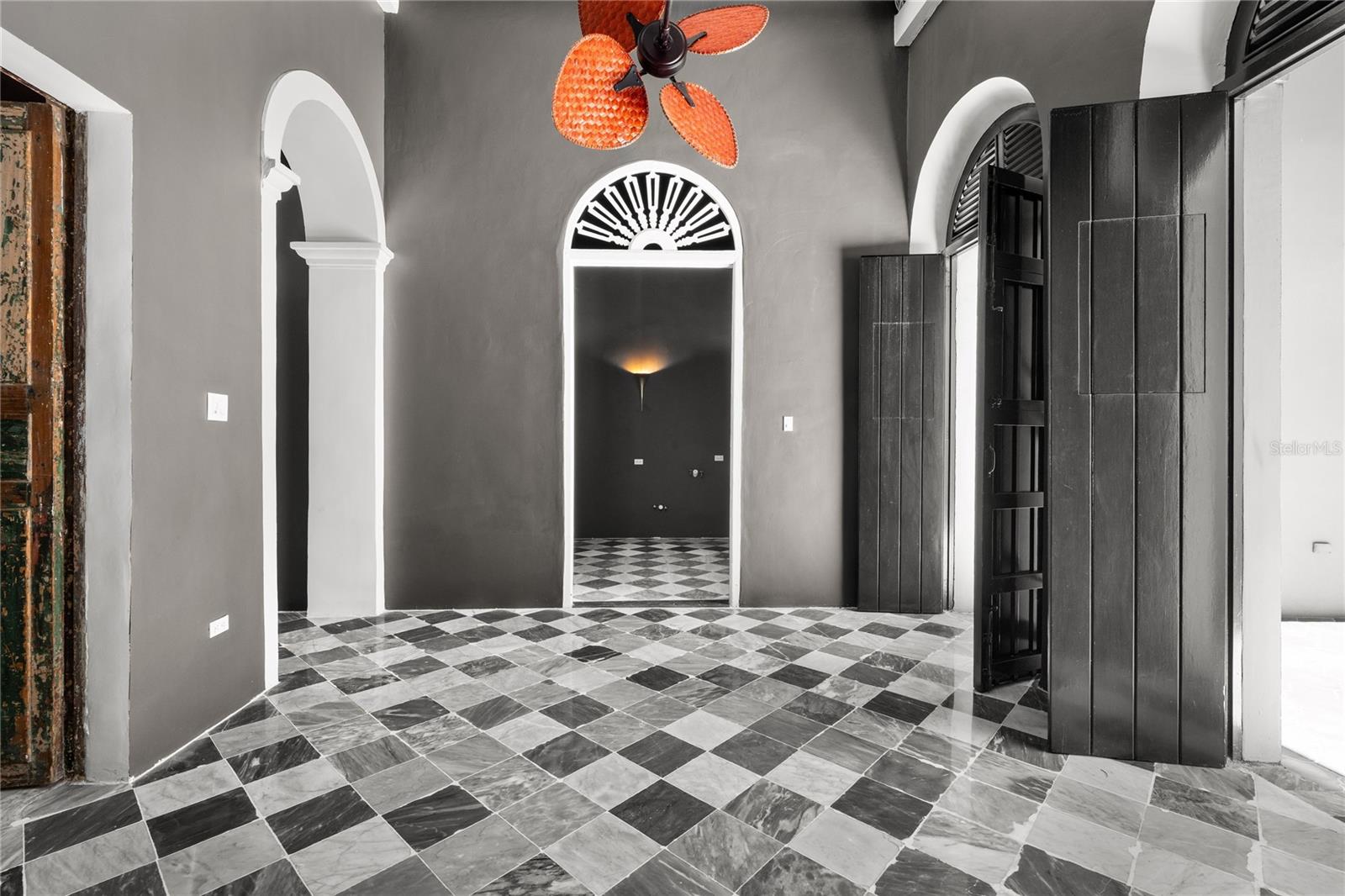 254 NORZAGARAY - Residential