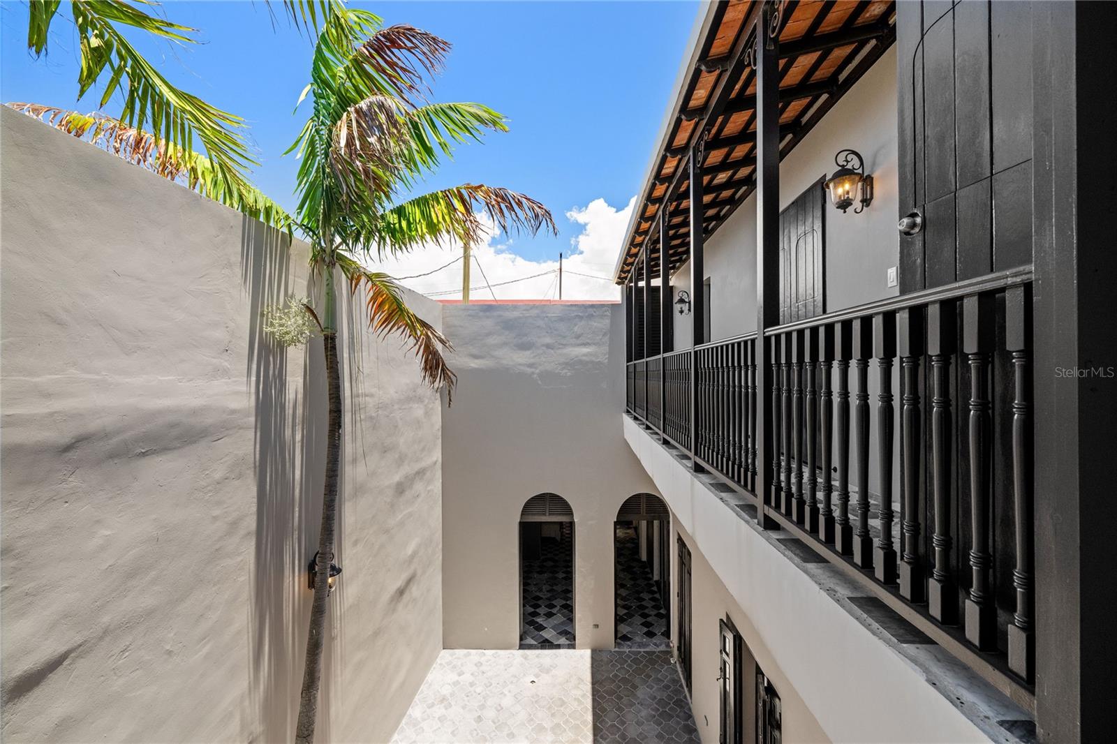 254 NORZAGARAY - Residential