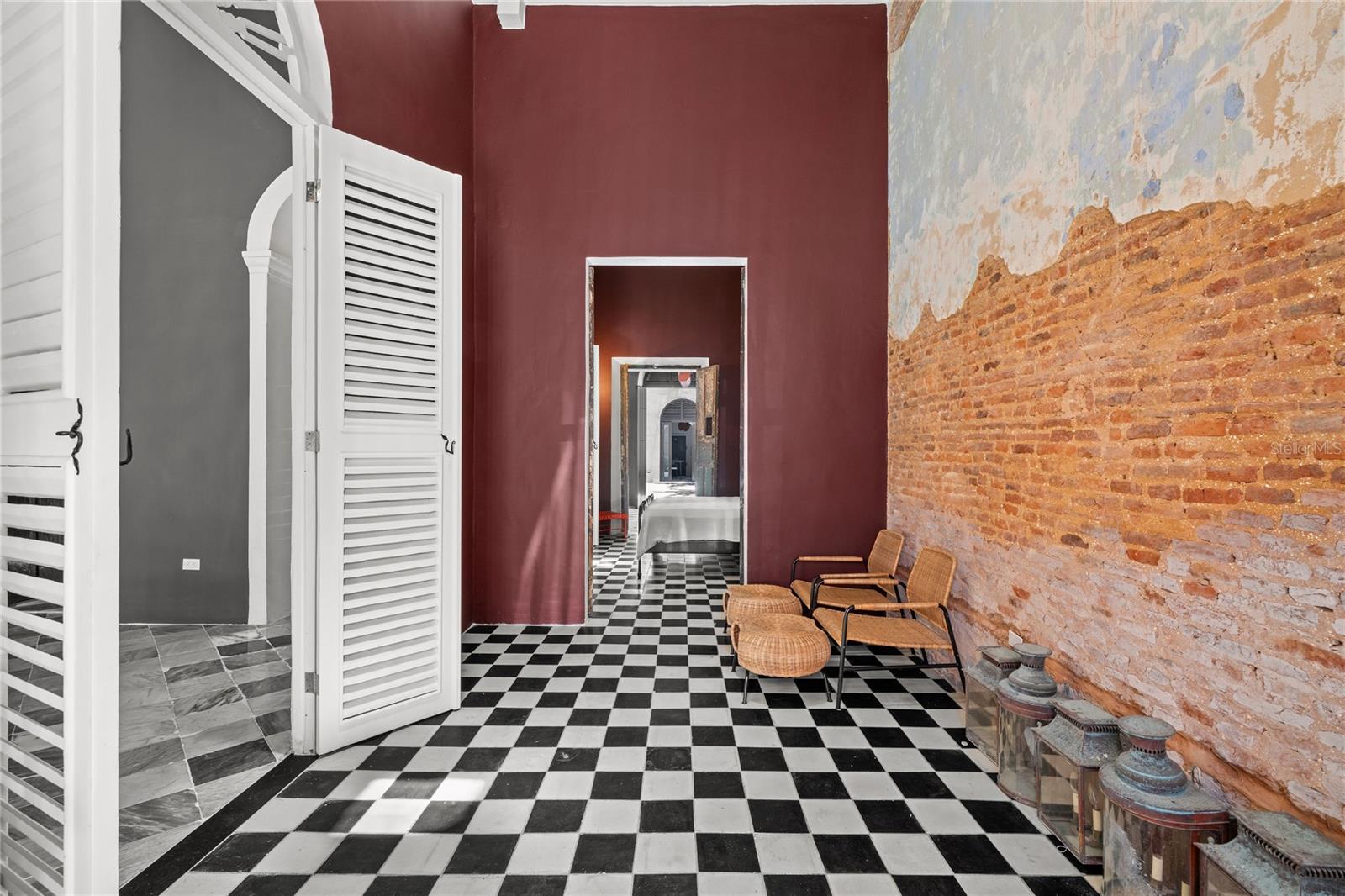 254 NORZAGARAY - Residential
