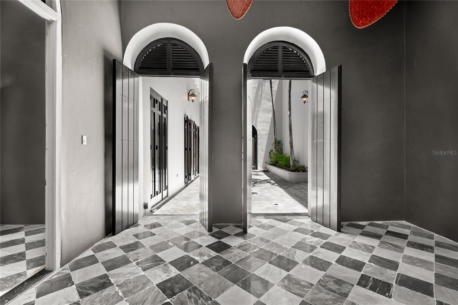 254 NORZAGARAY - Residential