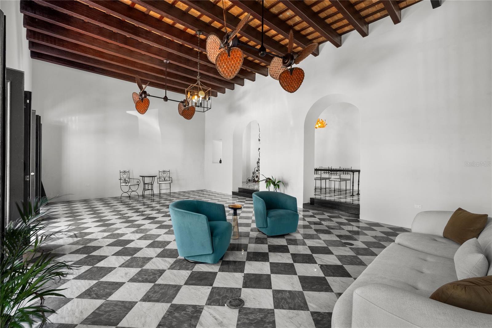 254 NORZAGARAY - Residential