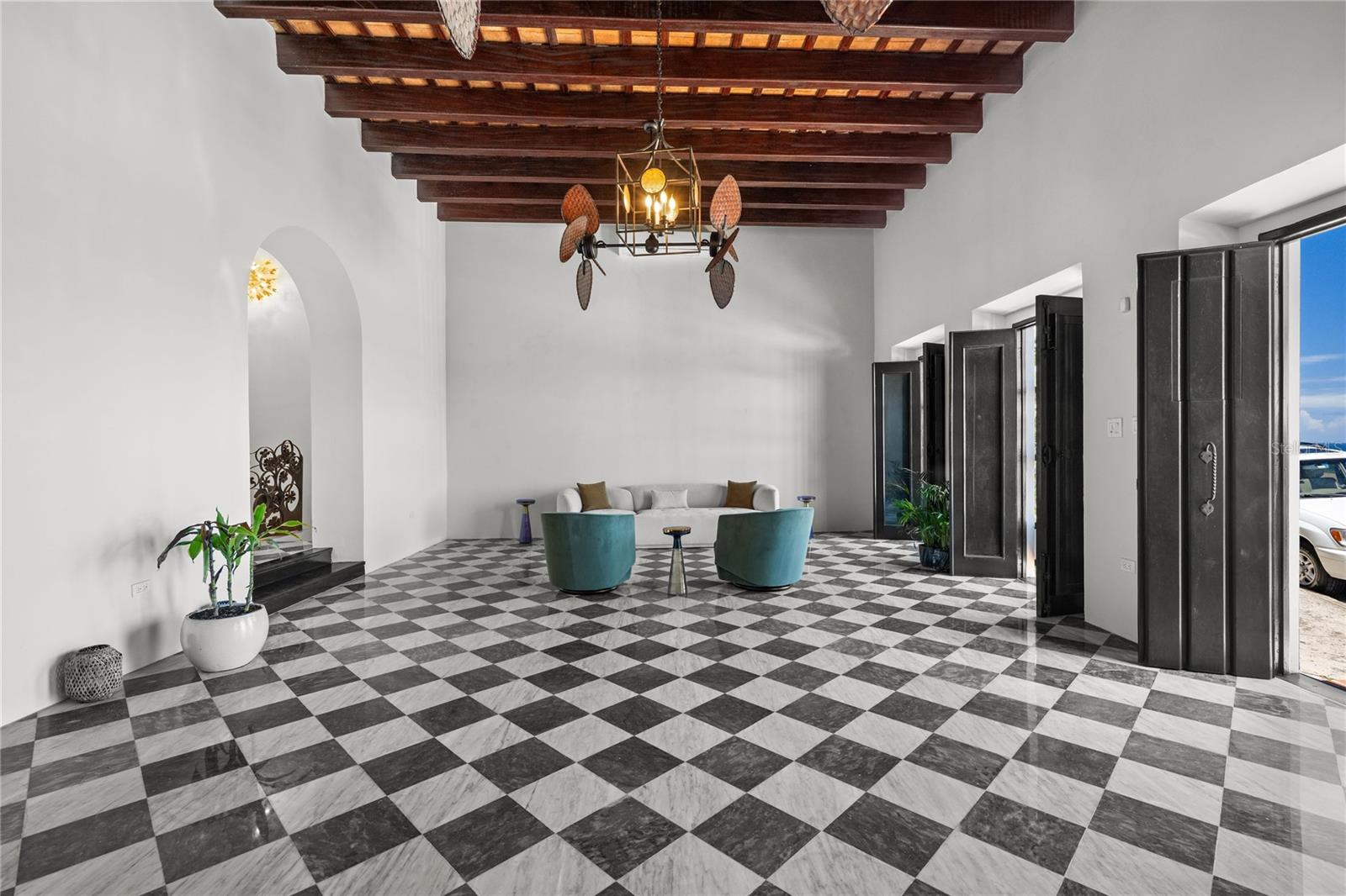 254 NORZAGARAY - Residential