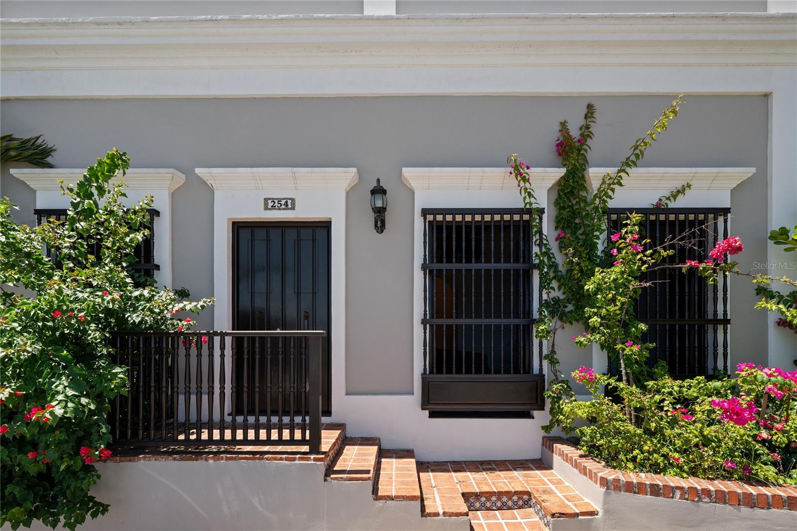 254 NORZAGARAY - Residential
