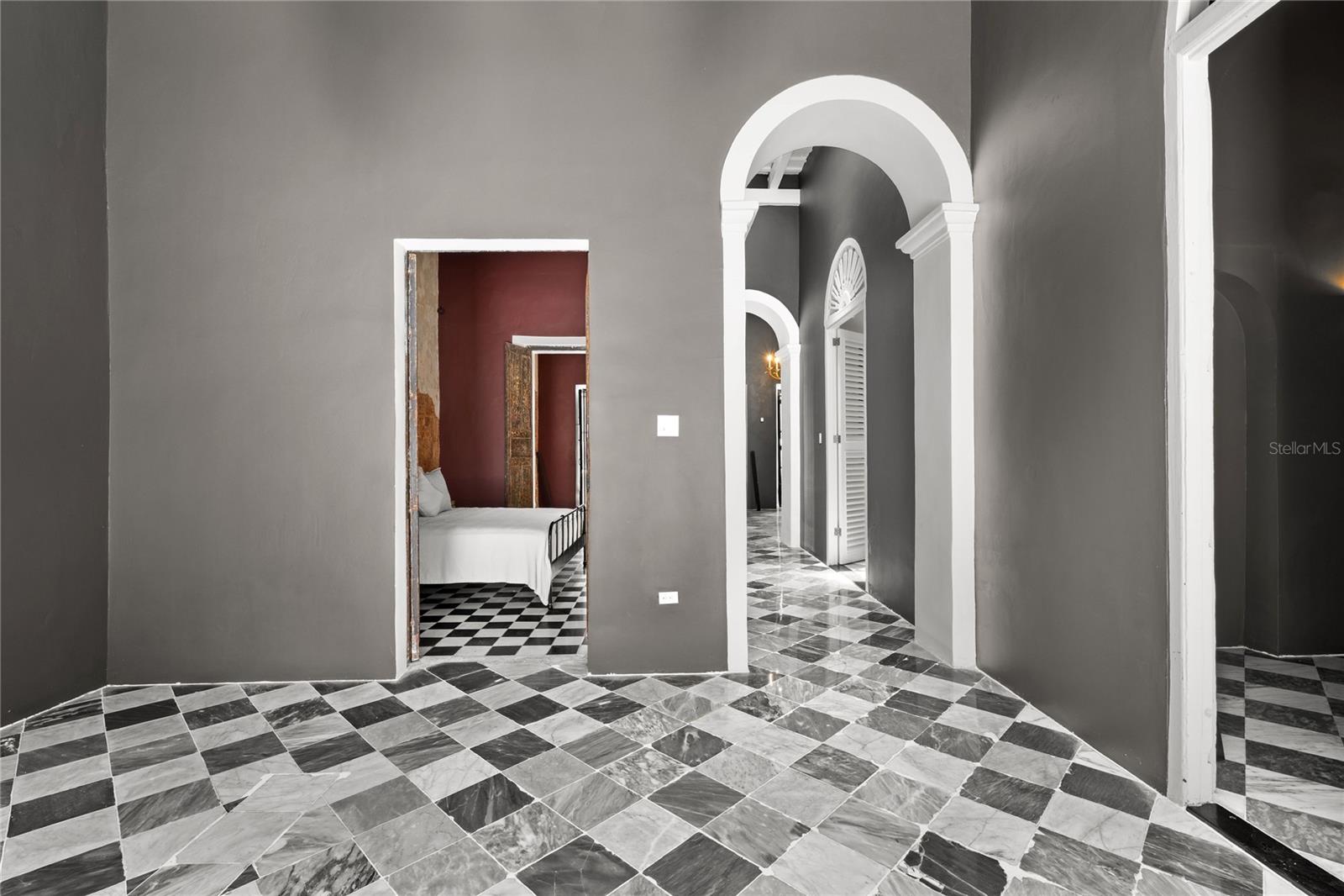 254 NORZAGARAY - Residential