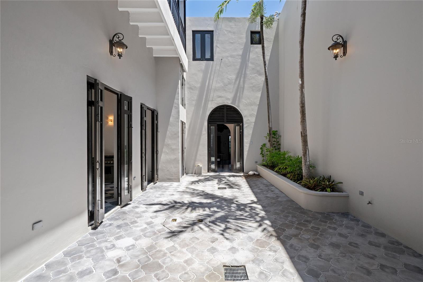 254 NORZAGARAY - Residential