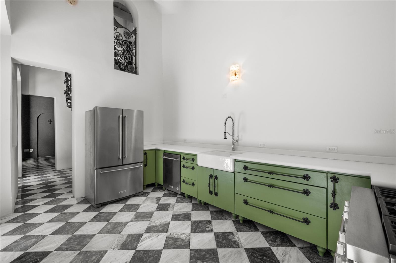 254 NORZAGARAY - Residential