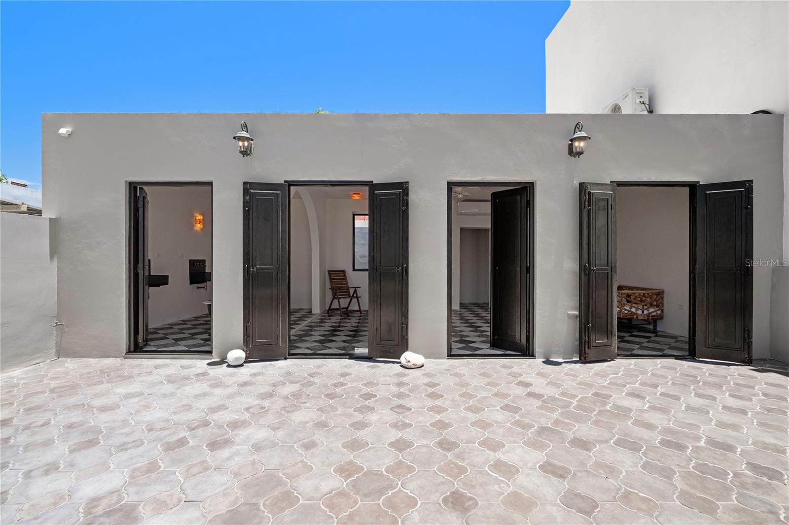 254 NORZAGARAY - Residential