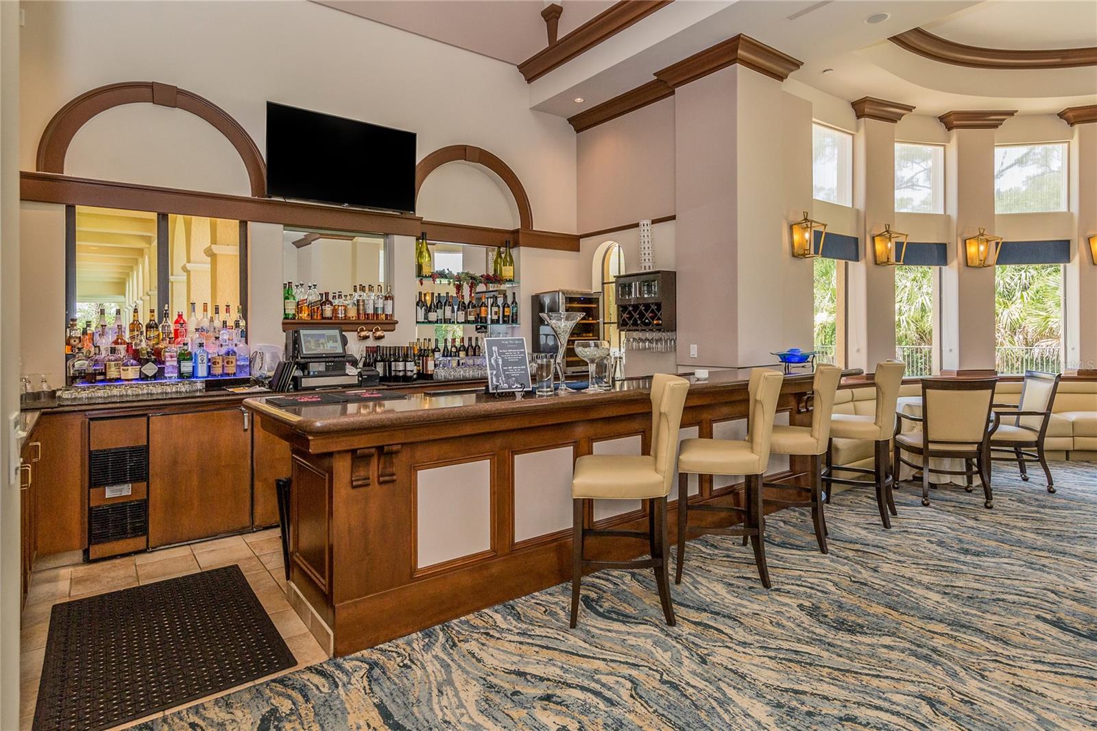 VENETIAN GOLF & RIVER CLUB PH 7 - Residential