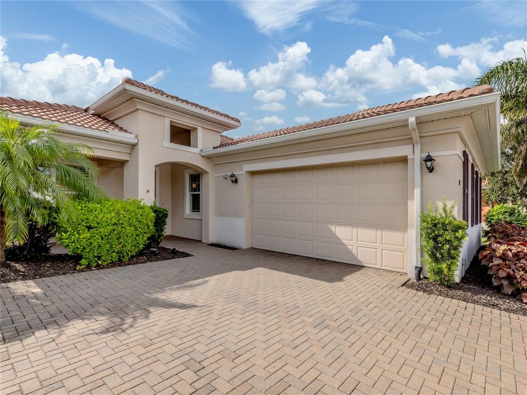 Photo of 305 Savona Way, North Venice, FL 34275 (MLS # N6139693)