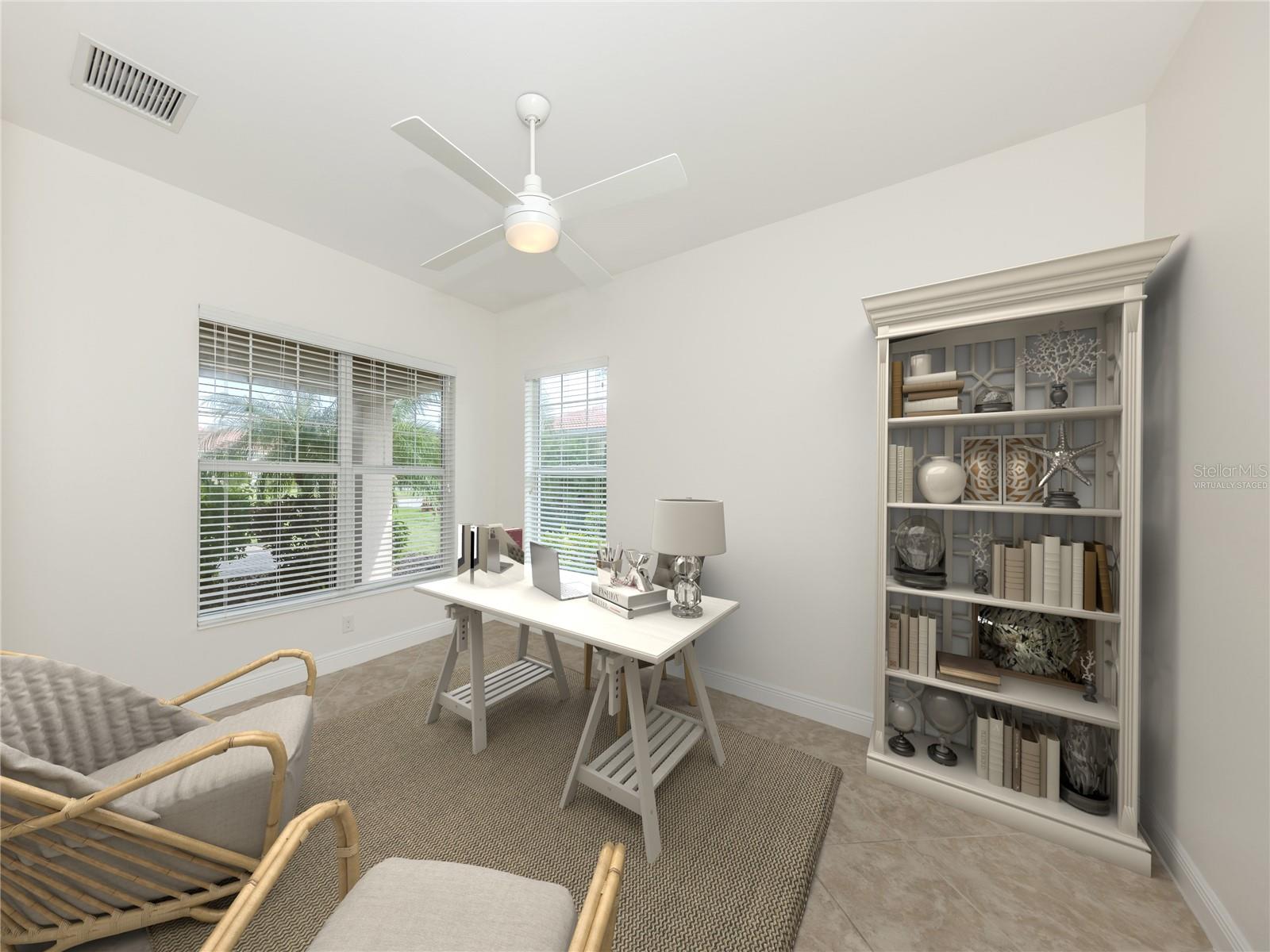 VENETIAN GOLF & RIVER CLUB PH 7 - Residential