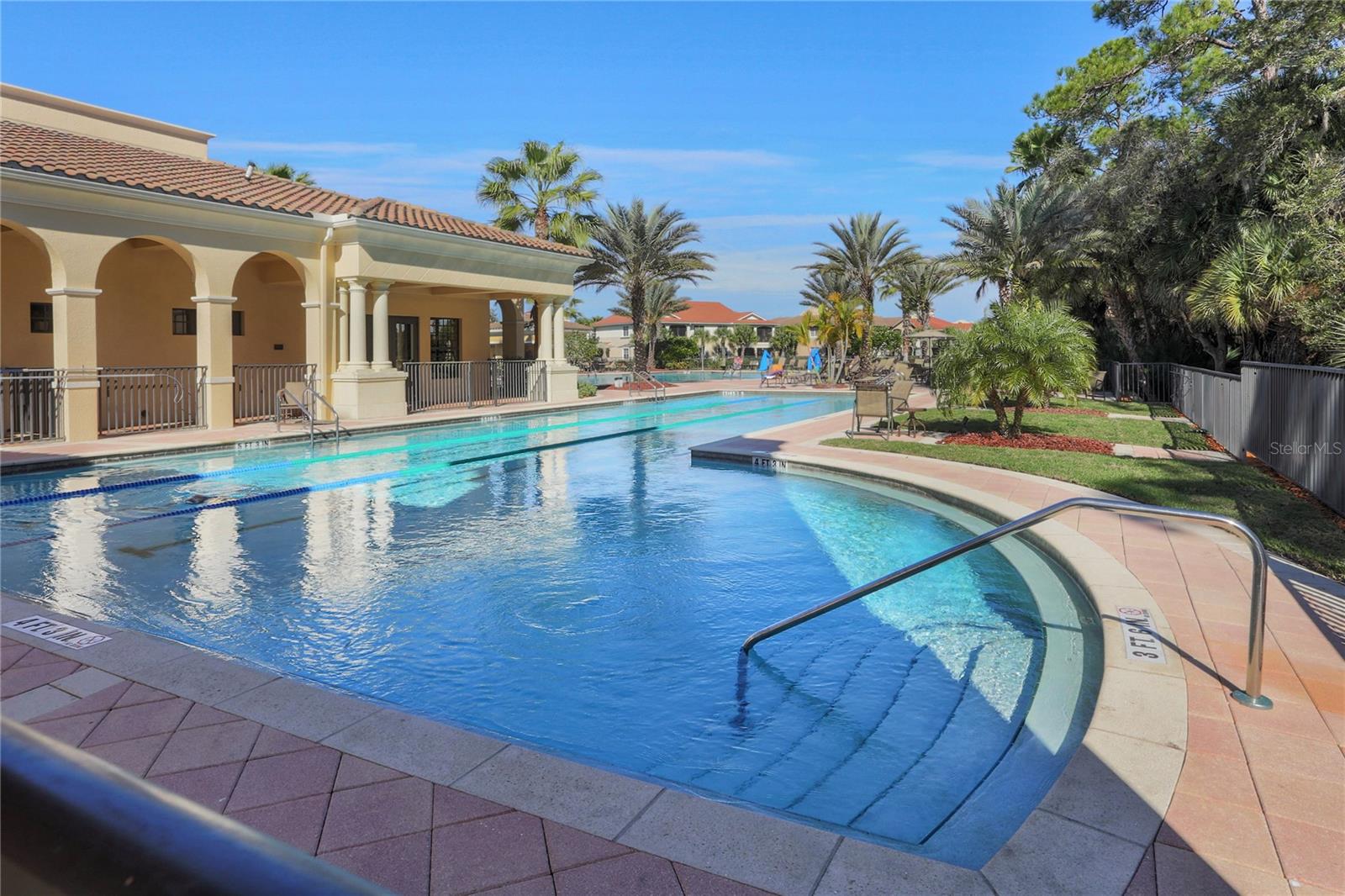 VENETIAN GOLF & RIVER CLUB PH 7 - Residential