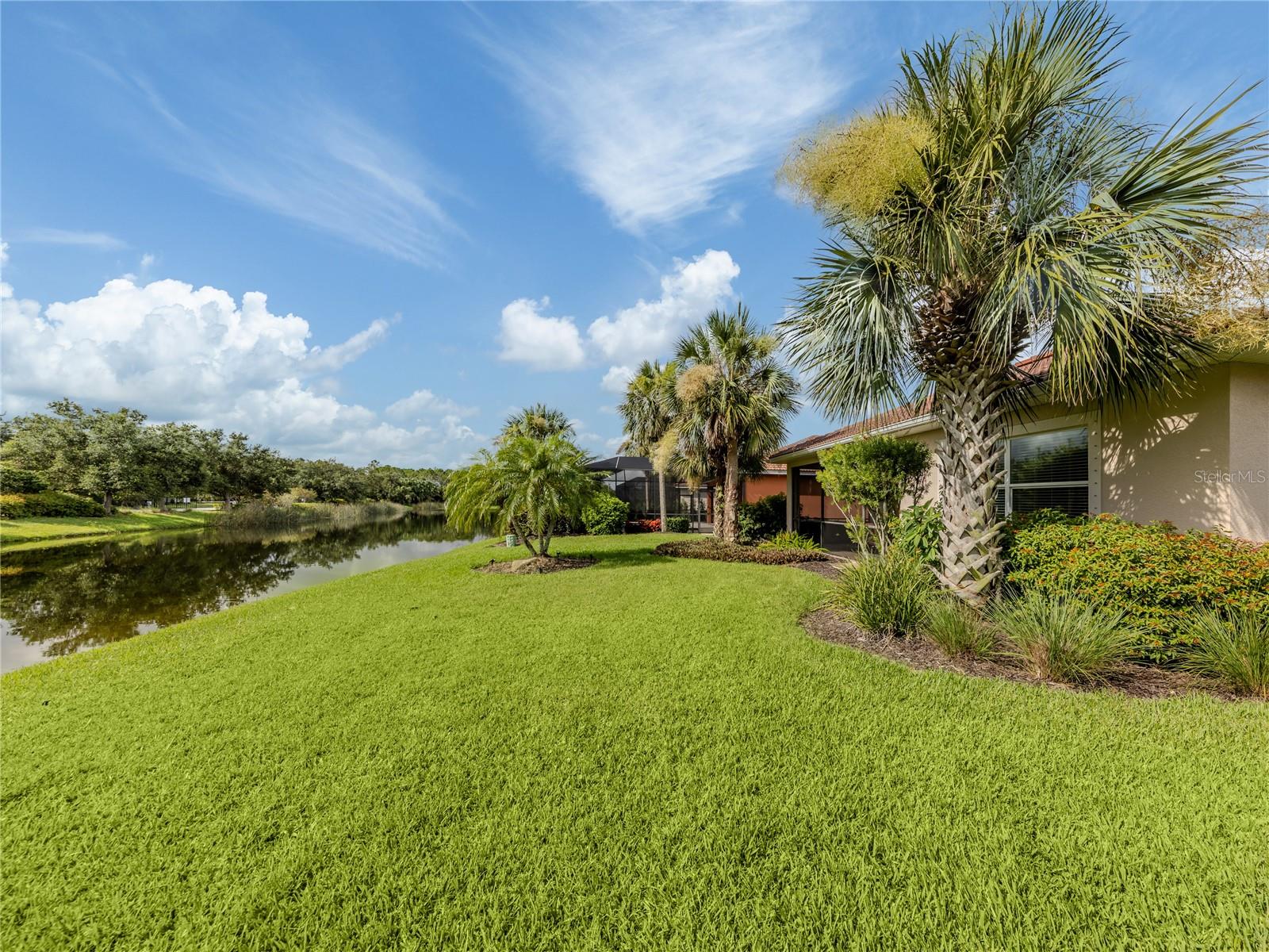 VENETIAN GOLF & RIVER CLUB PH 7 - Residential