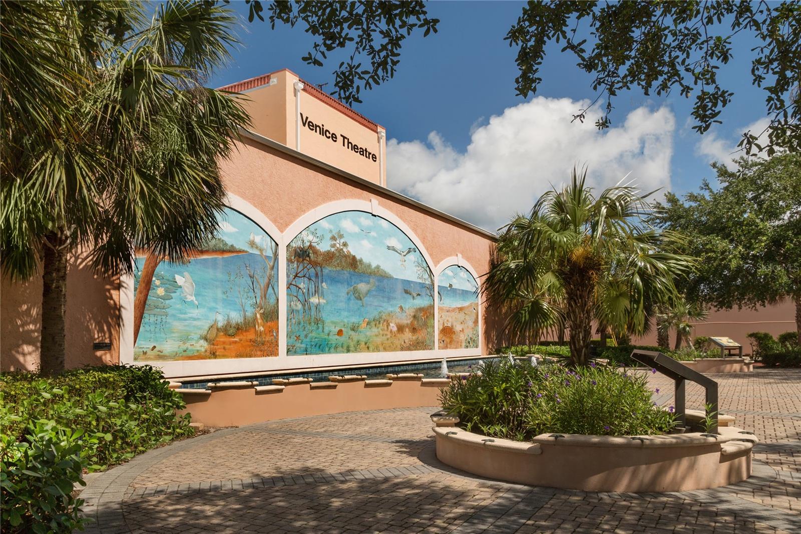 VENETIAN GOLF & RIVER CLUB PH 7 - Residential