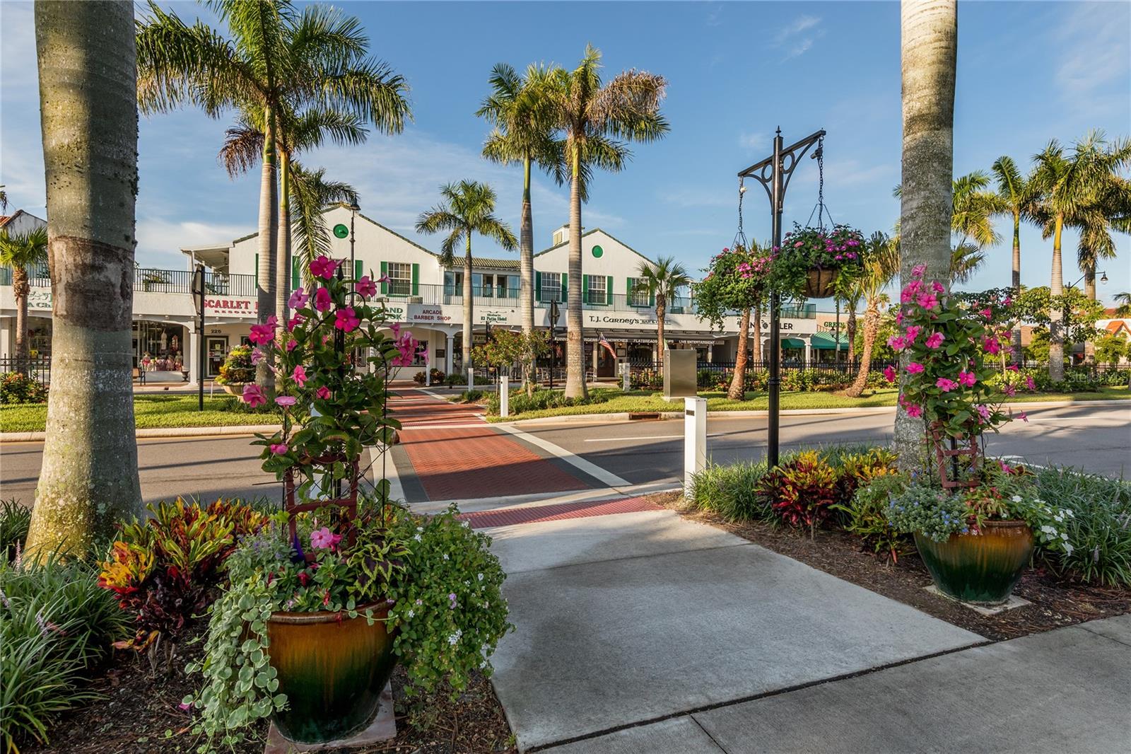 VENETIAN GOLF & RIVER CLUB PH 7 - Residential