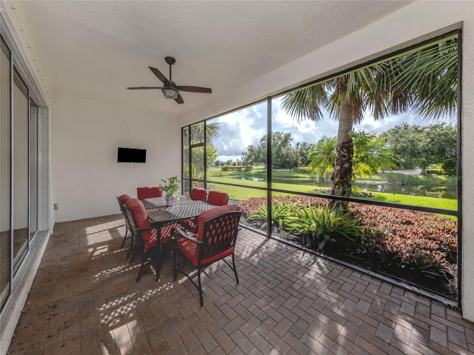 VENETIAN GOLF & RIVER CLUB PH 7 - Residential