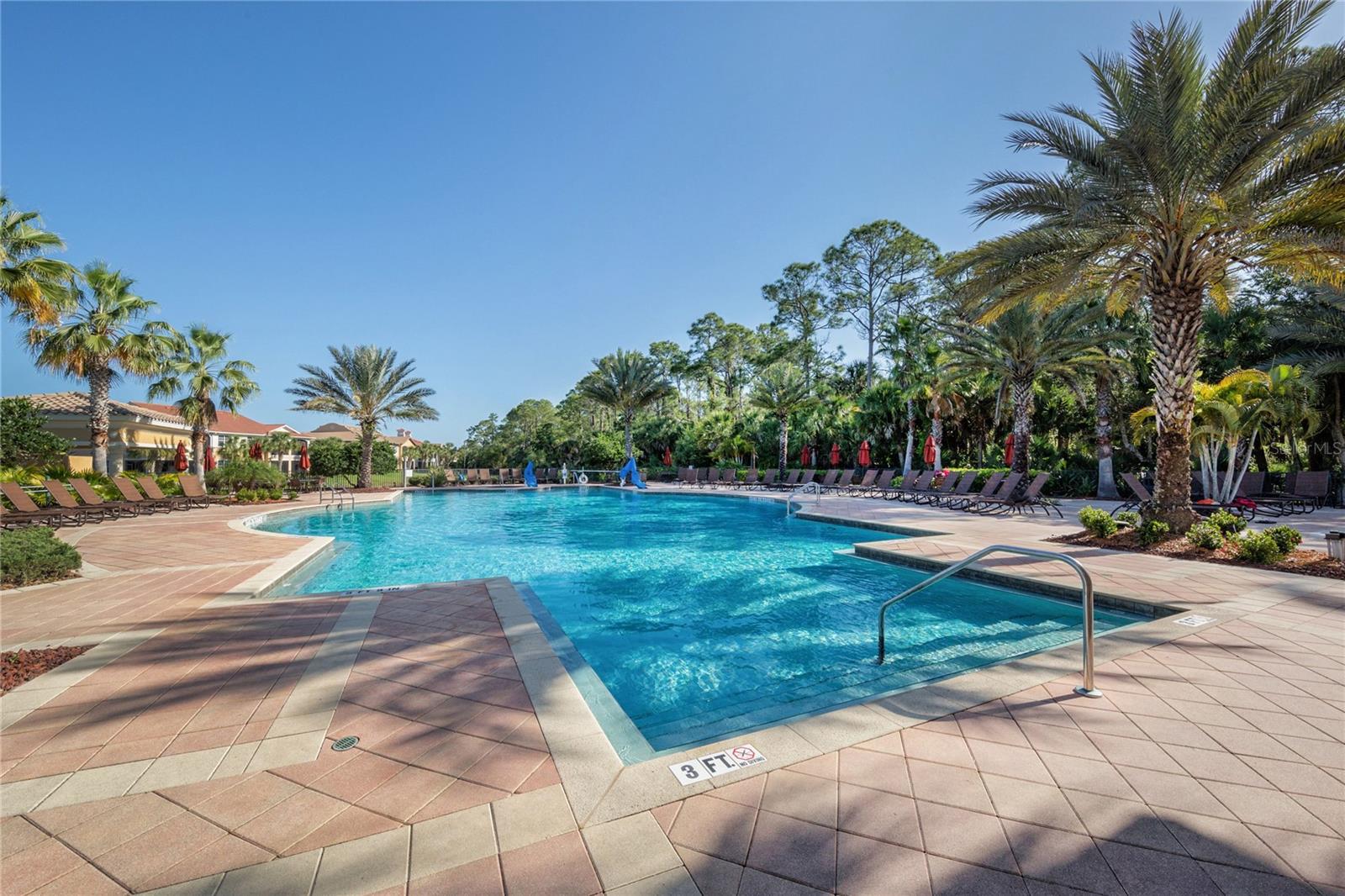 VENETIAN GOLF & RIVER CLUB PH 7 - Residential