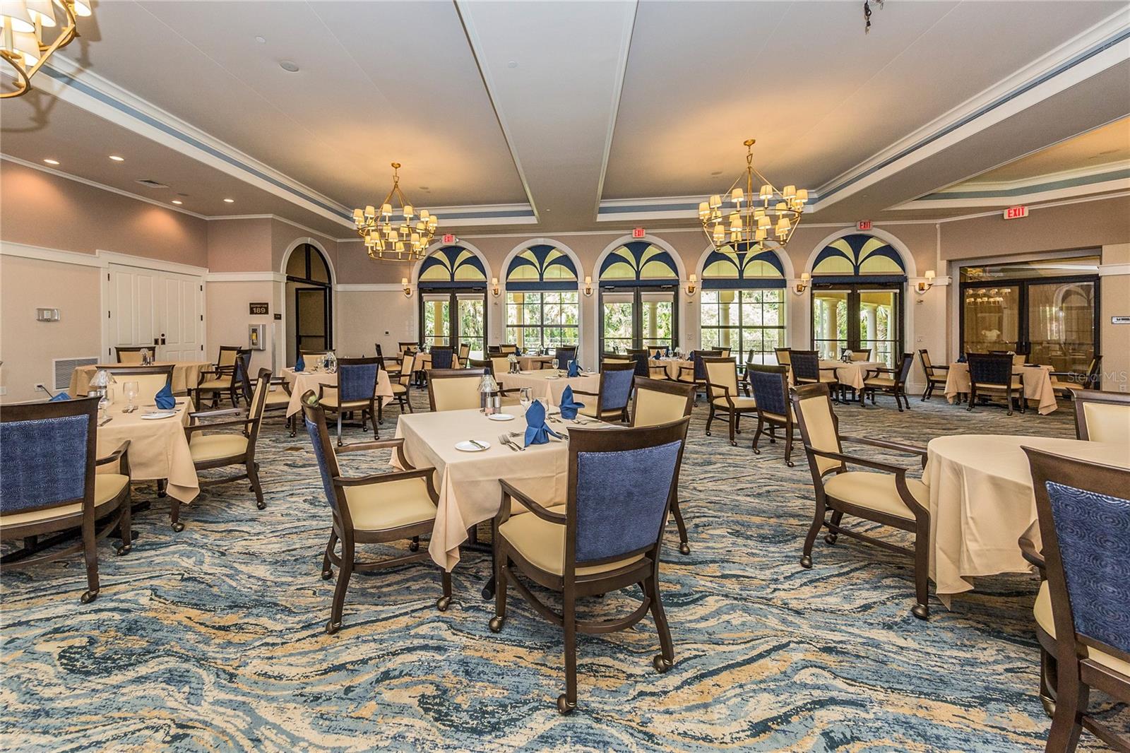 VENETIAN GOLF & RIVER CLUB PH 7 - Residential