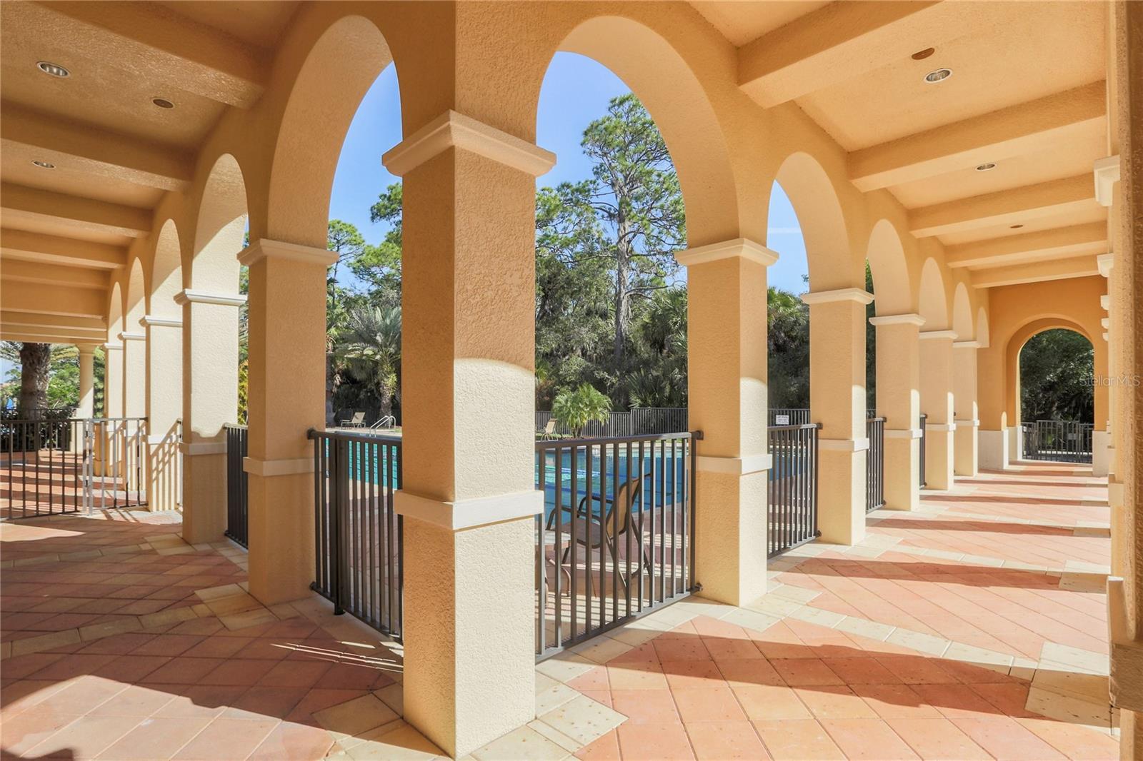 VENETIAN GOLF & RIVER CLUB PH 7 - Residential