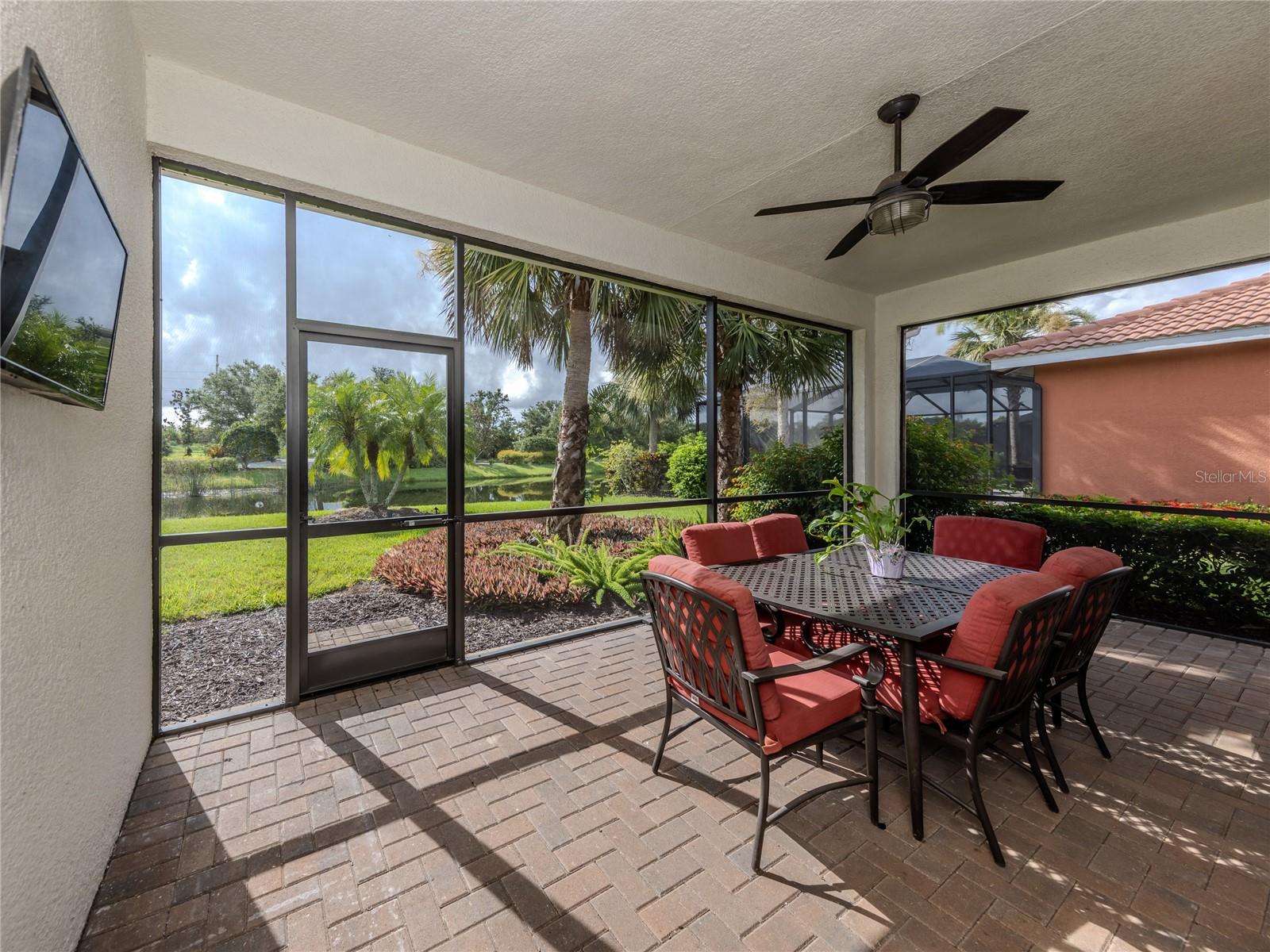 VENETIAN GOLF & RIVER CLUB PH 7 - Residential