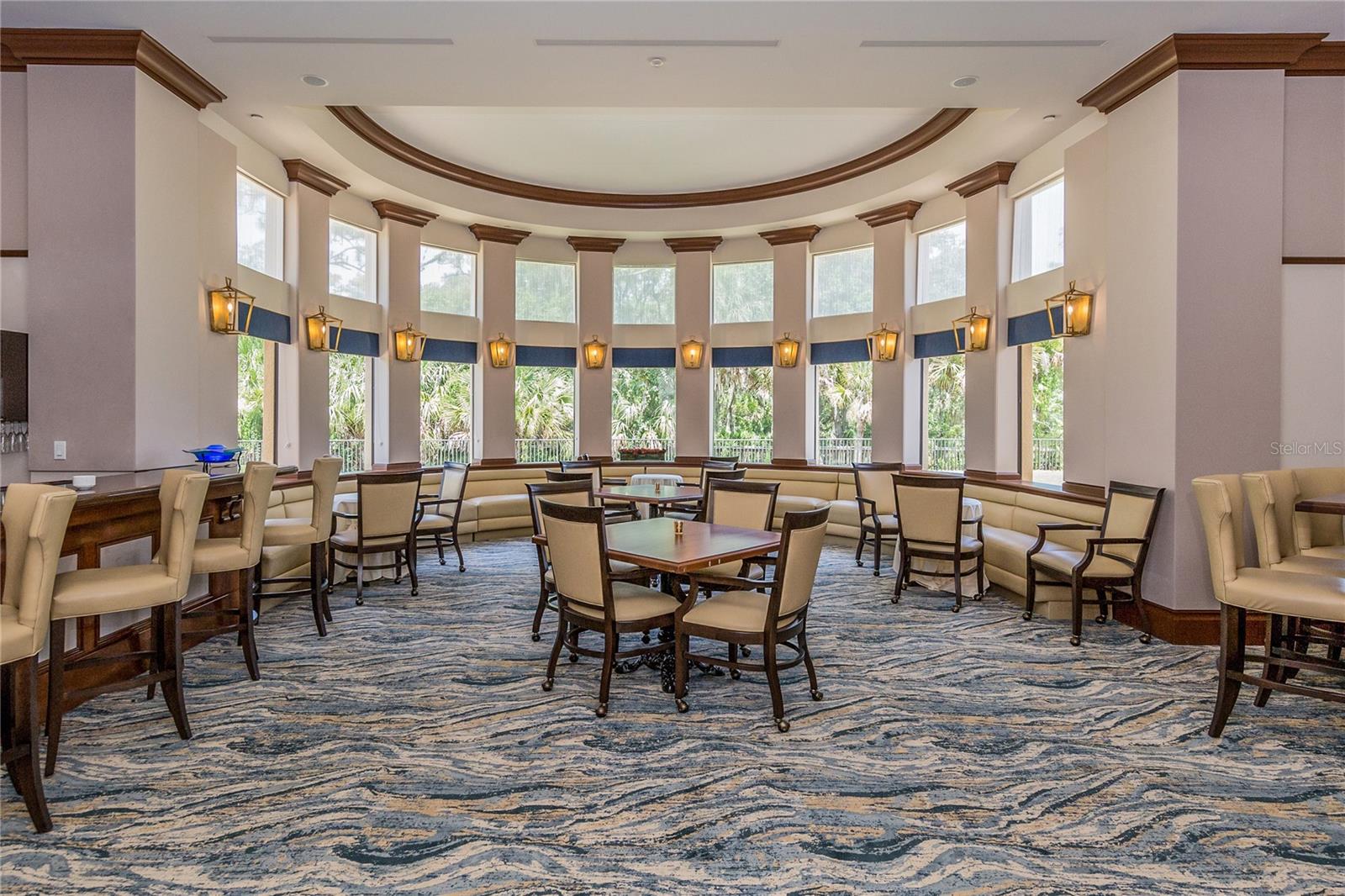 VENETIAN GOLF & RIVER CLUB PH 7 - Residential