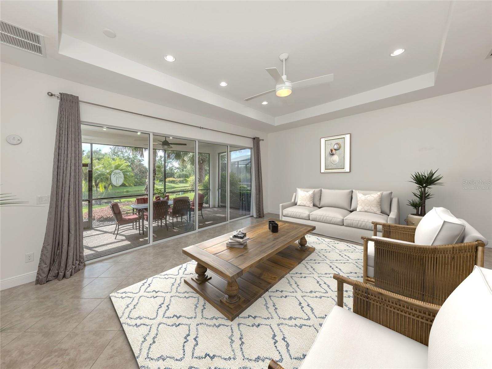 VENETIAN GOLF & RIVER CLUB PH 7 - Residential
