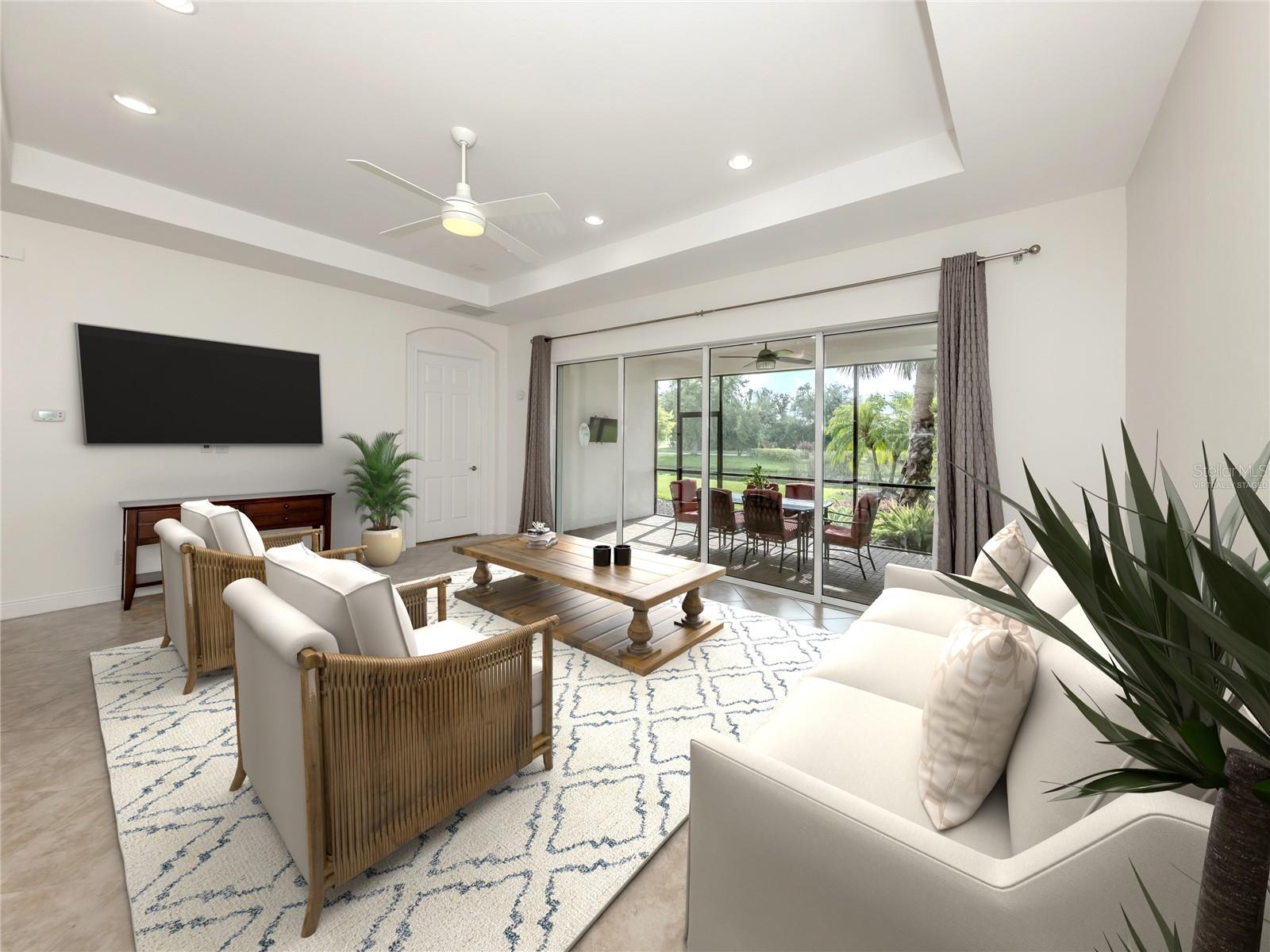 VENETIAN GOLF & RIVER CLUB PH 7 - Residential