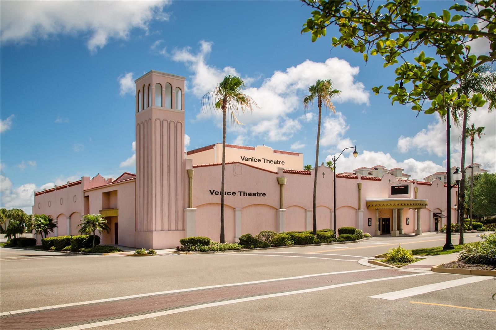 VENETIAN GOLF & RIVER CLUB PH 7 - Residential