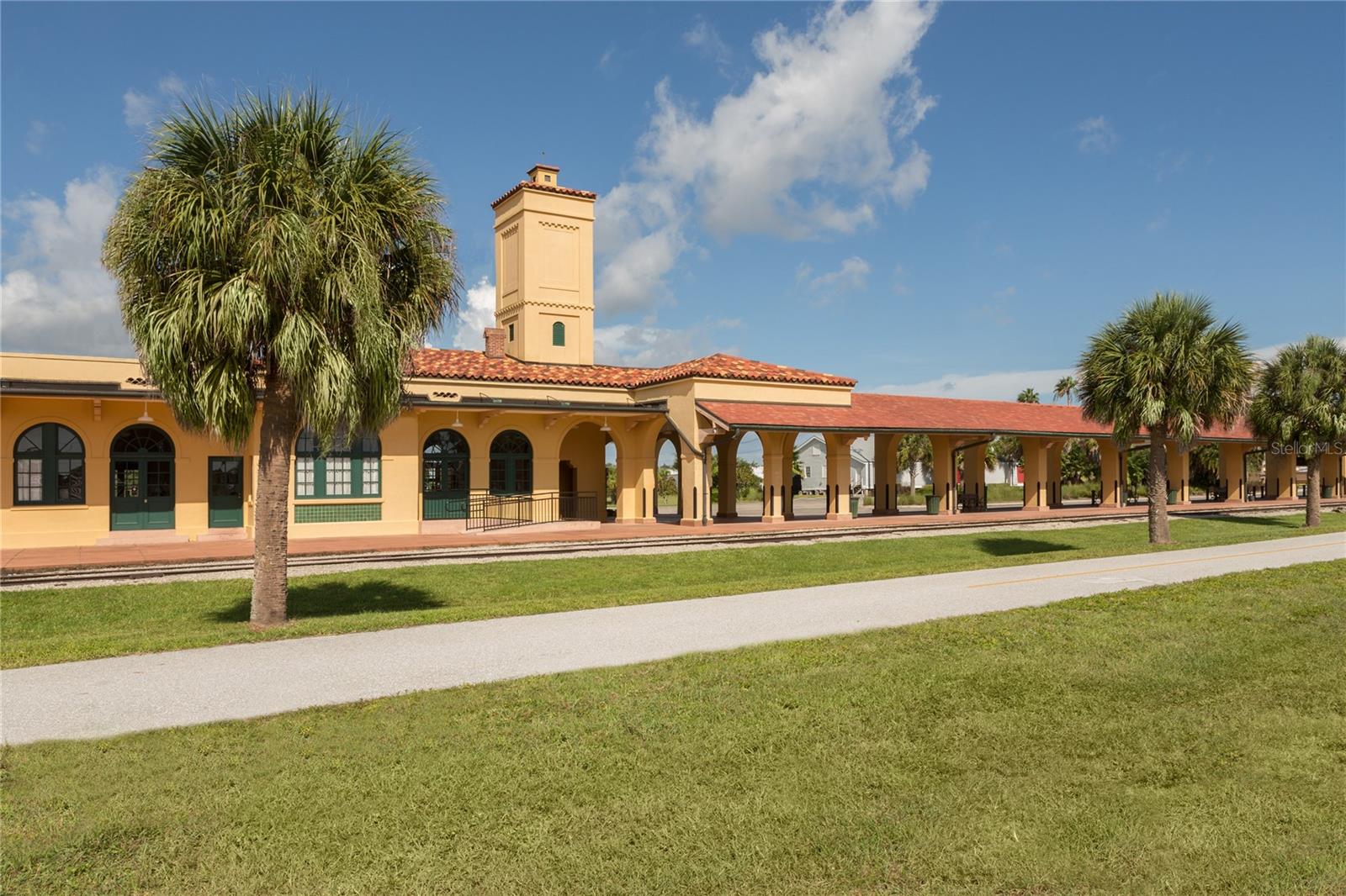 VENETIAN GOLF & RIVER CLUB PH 7 - Residential