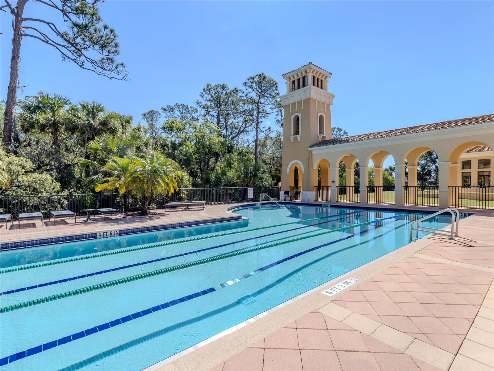 VENETIAN GOLF & RIVER CLUB PH 7 - Residential