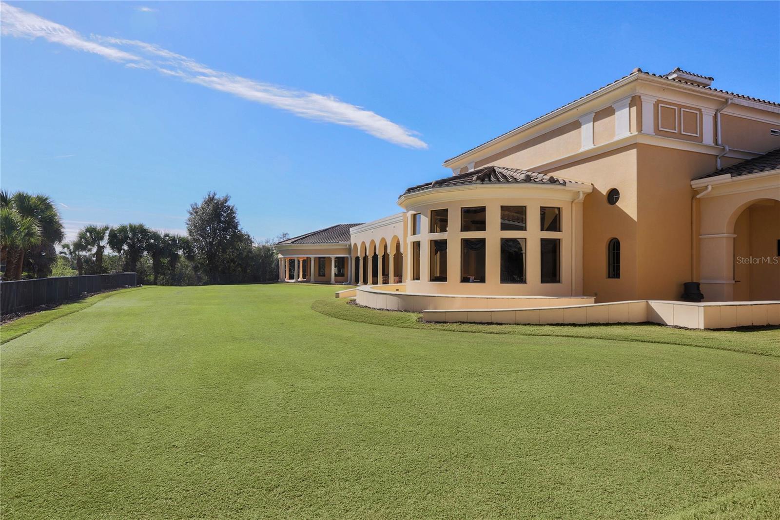 VENETIAN GOLF & RIVER CLUB PH 7 - Residential