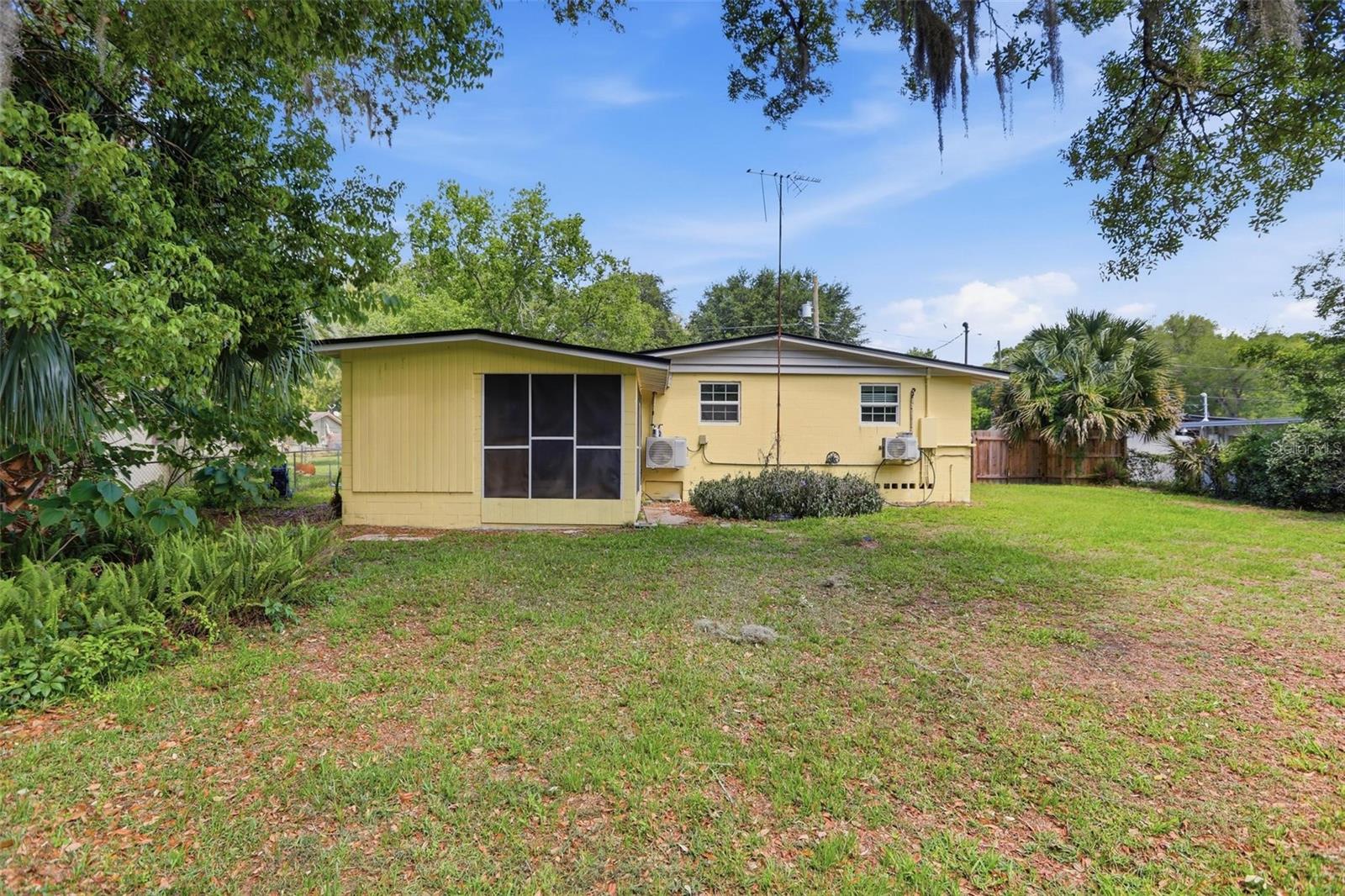 EASTWOOD PLACE - Residential