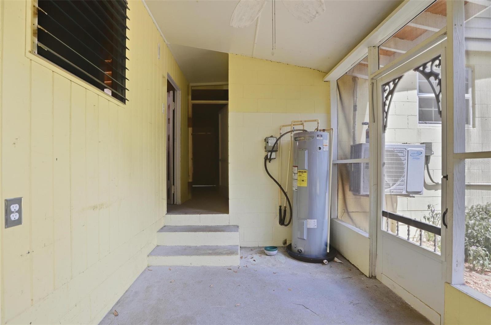 EASTWOOD PLACE - Residential