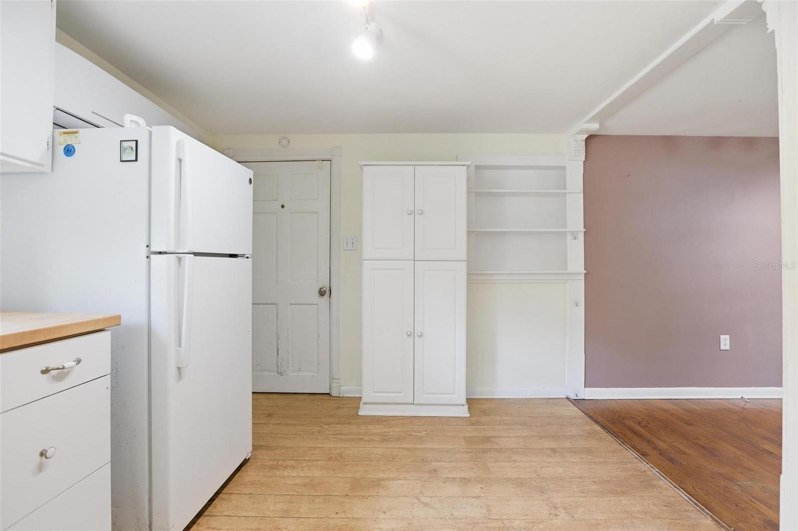 EASTWOOD PLACE - Residential