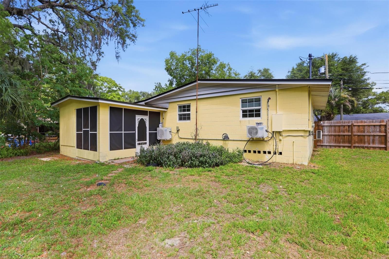 EASTWOOD PLACE - Residential