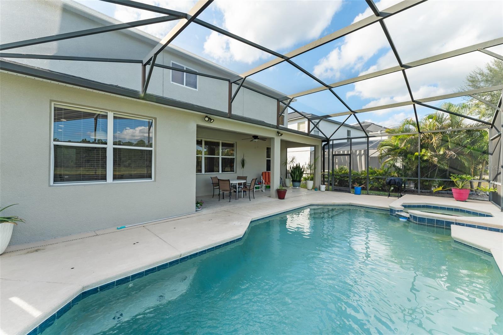 SUNRISE LAKES PH III - Residential