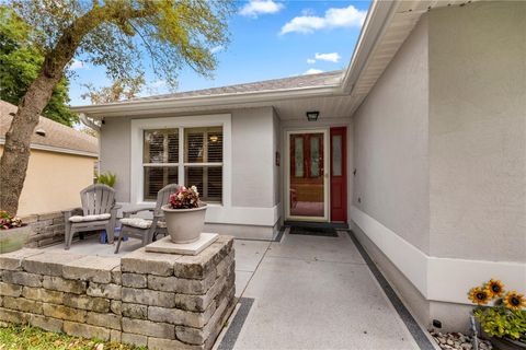 121 COSTA MESA DRIVE LADY LAKE FL 32159