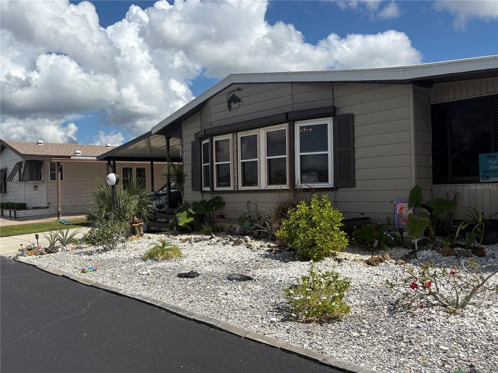 Photo of 5707 45th Street E #144, Bradenton, FL 34203 (MLS # A4709947)