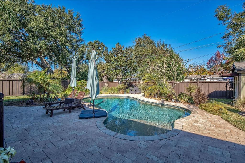 Photo of 419 Page Street, Orlando, FL 32806 (MLS # O6378964)