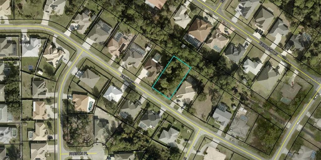 Photo of 12 Fayy Lane, Palm Coast, FL 32137 (MLS # OM722985)